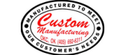 eshop at web store for Custom Steel Fabrication American Made at Custom Manufacturing  in product category Contract Manufacturing